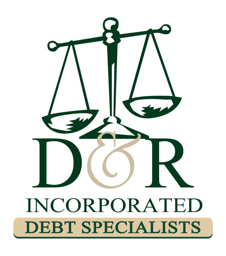 D-R-Incorporated-debt-specialist-debt-review-Logo